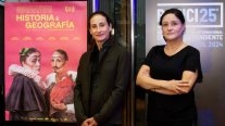 Película chilena "Historia y Geografía" fue aplaudida en festival de Buenos Aires