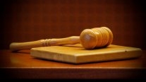 Magistrados piden una "política comunicacional" ante amenazas a jueces