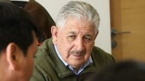 Con arresto domiciliario quedó el alcalde de Cunco, acusado de abuso sexual