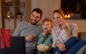 NETFLIX: la serie mexicana que tiene solo 8 capítulos y es ideal para ver en familia