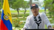 Consejo Electoral de Colombia presentó acción contra Petro por la financiamiento de campaña
