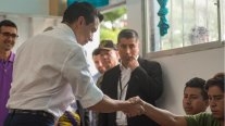 Plebiscito: Ecuador respaldó cruzada anticriminalidad pero rechazó reformas económicas