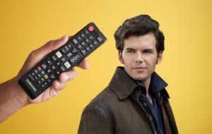 Es más fogosa que 'Bridgerton' y es la nueva apuesta de Netflix para el 2025