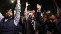 Irán tras ataque de Israel: "No se han informado impactos o explosiones a gran escala"