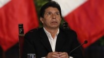 Fiscal general de Perú denunció a Castillo por presuntos ascensos irregulares en FFAA