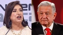 Xóchitl Gálvez: El de López Obrador es "un narcopartido"