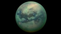 En busca de signos de vida: NASA lanzará "espectacular" misión a Titán en 2028