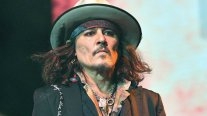 Johnny Depp y su severa crítica a Hollywood: "Son desechables"