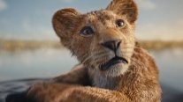 Película Mufasa: El Rey León presenta su primer tráiler
