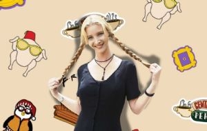 El corte de pelo que triunfó en Friends y que 30 años después vuelve a ser tendencia